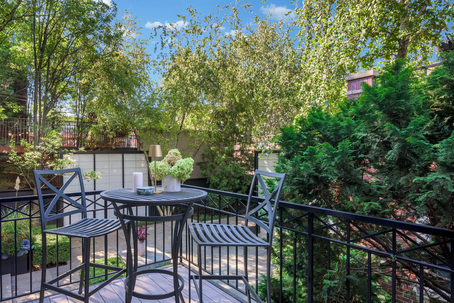 3752 North Janssen Avenue Chicago, IL 60613 - Photo 20 of 86