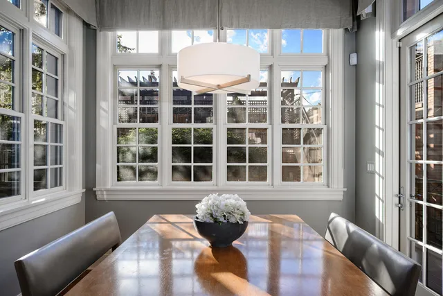 $4,595,000 | 3752 North Janssen Avenue, Chicago, IL 60613