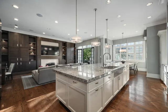 $4,595,000 | 3752 North Janssen Avenue, Chicago, IL 60613