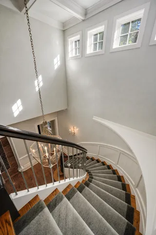 $4,595,000 | 3752 North Janssen Avenue, Chicago, IL 60613