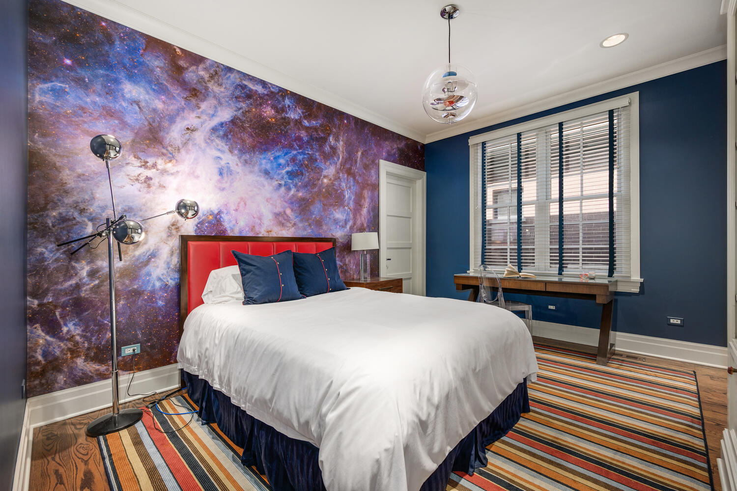 3752 North Janssen Avenue Chicago, IL 60613 - Photo 50 of 86