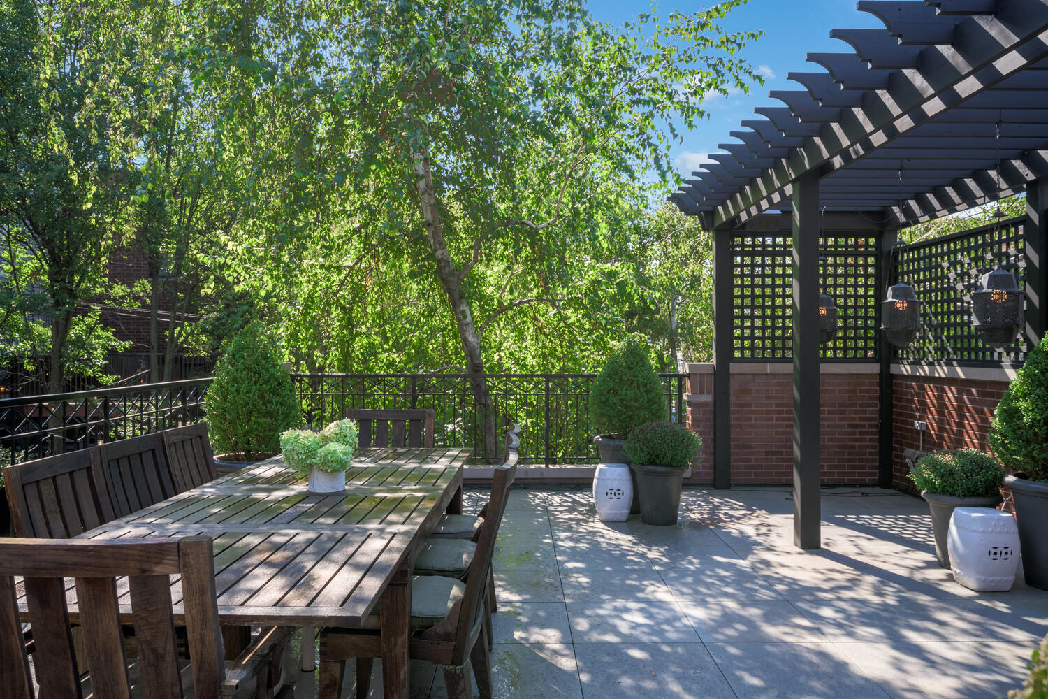 3752 North Janssen Avenue Chicago, IL 60613 - Photo 78 of 86