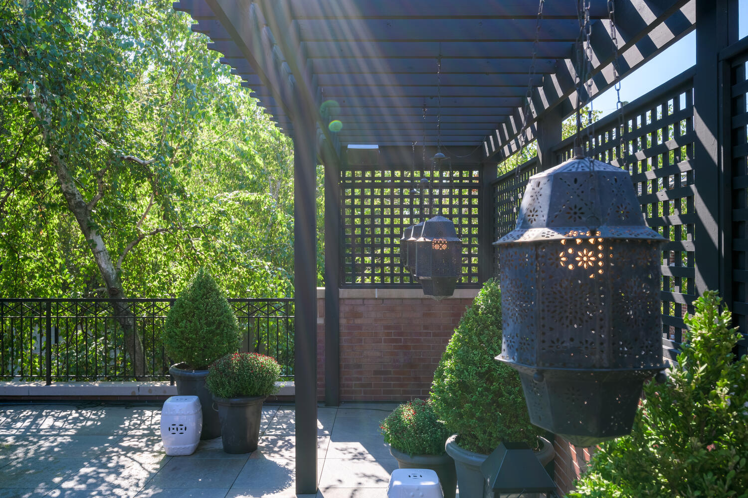 3752 North Janssen Avenue Chicago, IL 60613 - Photo 80 of 86