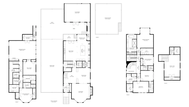 $4,595,000 | 3752 North Janssen Avenue, Chicago, IL 60613