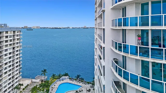 $524,900 | 1881 79th Street Causeway, Unit 1705, North Bay Village, FL 33141