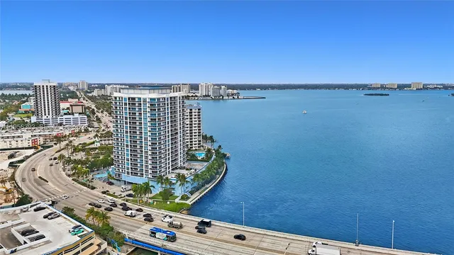 $524,900 | 1881 79th Street Causeway, Unit 1705, North Bay Village, FL 33141