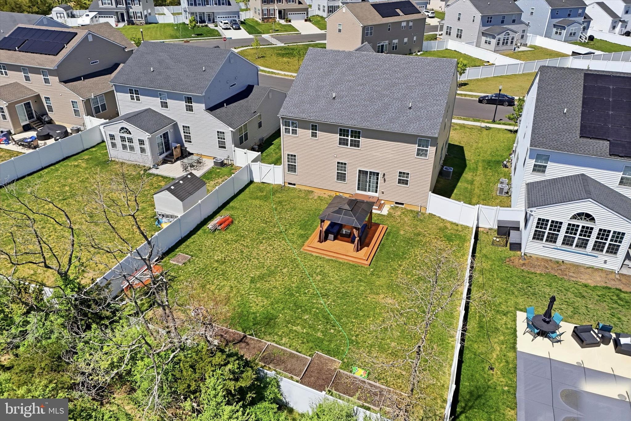 43 Cayuga Way Sicklerville, NJ 08081 - Photo 32 of 38