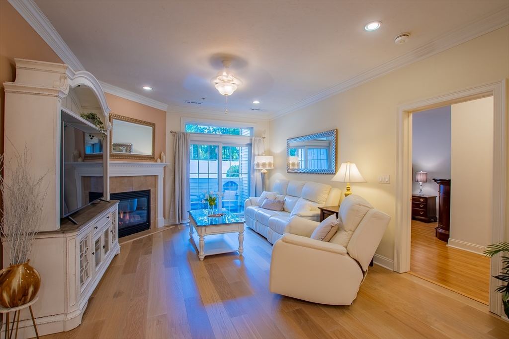 1000 Albion Road, Unit 1106 Bedford, MA 01730 - Photo 23 of 38 Gallery Image 23