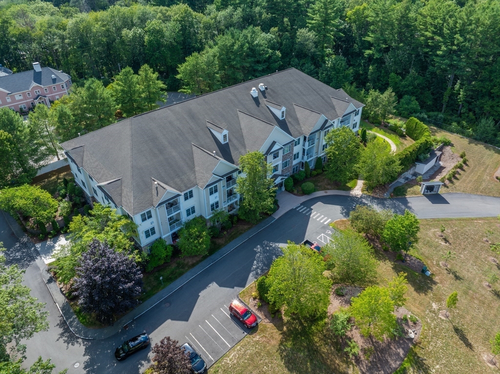 1000 Albion Road, Unit 1106 Bedford, MA 01730 - Photo 35 of 38 Gallery Image 35