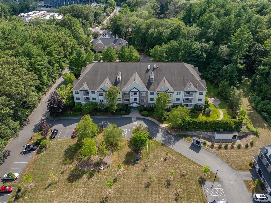 1000 Albion Road, Unit 1106 Bedford, MA 01730 - Photo 36 of 38 Gallery Image 36