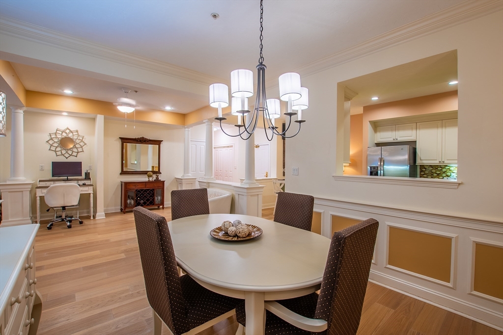 1000 Albion Road, Unit 1106 Bedford, MA 01730 - Photo 4 of 38 Gallery Image 4