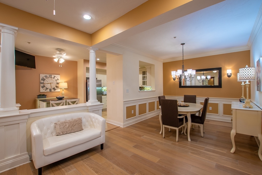 1000 Albion Road, Unit 1106 Bedford, MA 01730 - Photo 9 of 38 Gallery Image 9