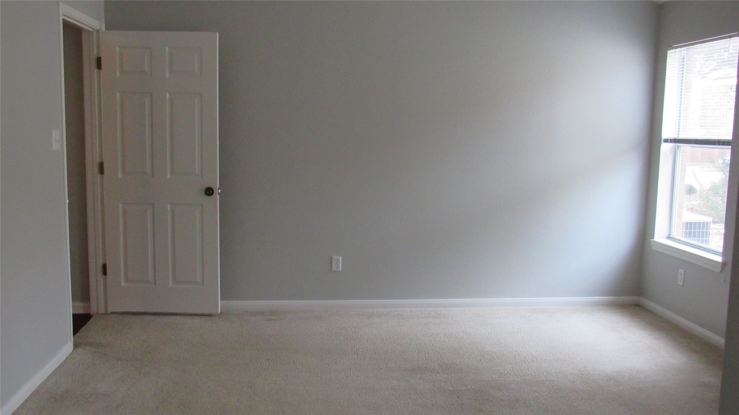1510 Ridgewood Drive Leander, TX 78641 - Photo 12 of 19 a view of an empty room with a window