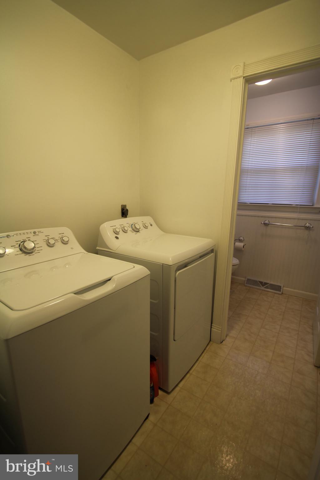 101 Rhett Court Elkton, MD 21921 - Photo 9 of 22 Laundry Room