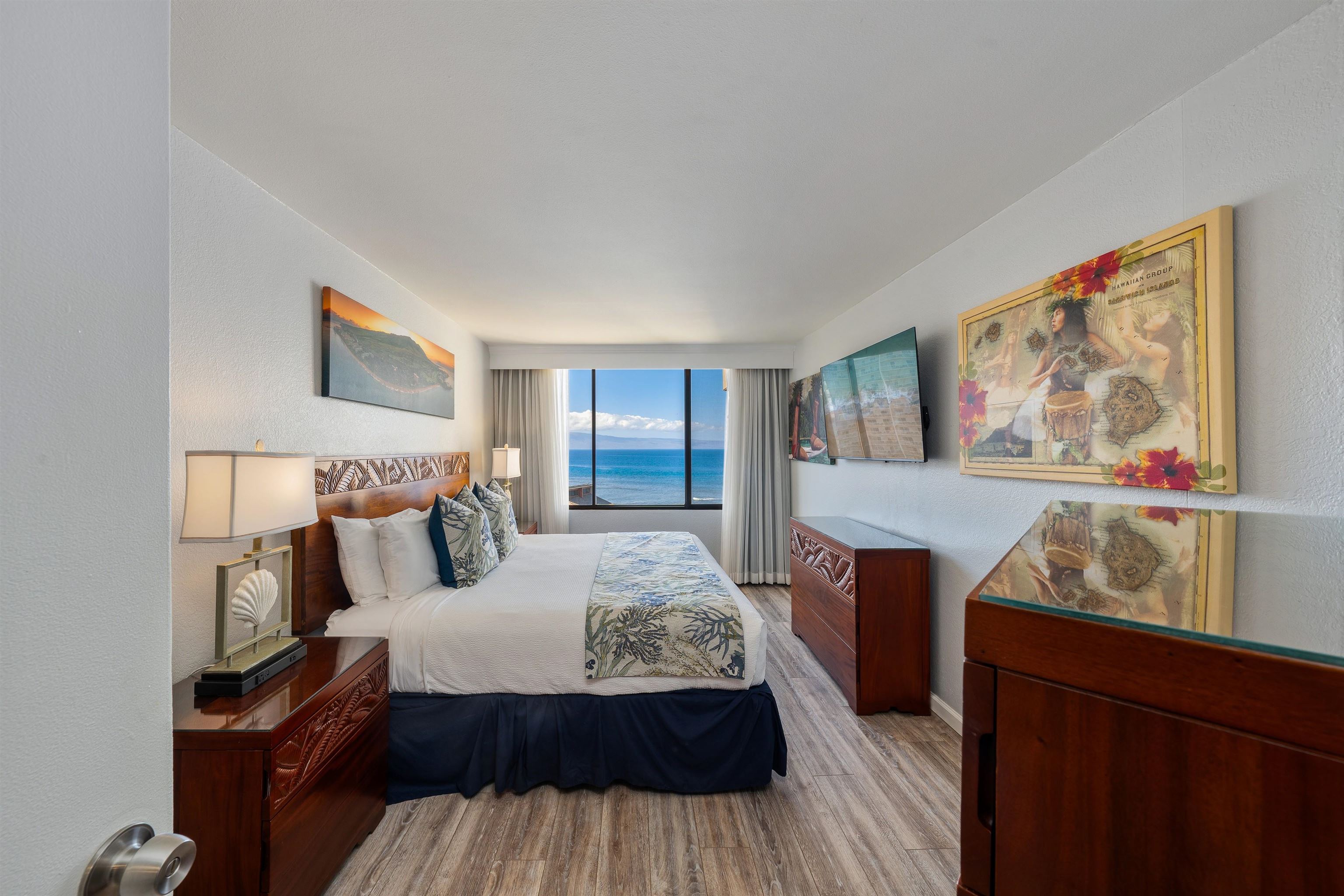 3445 Lower Honoapiilani Road, Unit 905 Lahaina, HI 96761 - Photo 16 of 47