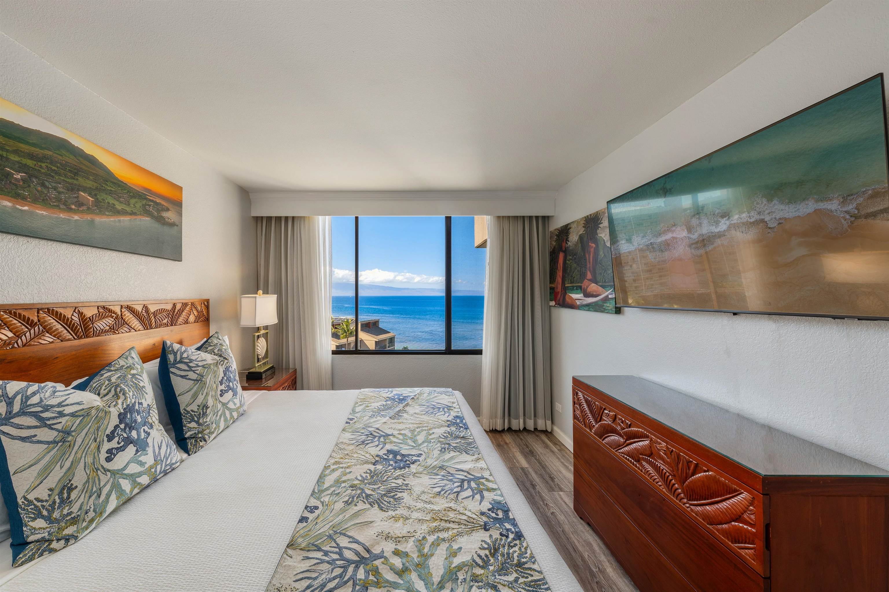 3445 Lower Honoapiilani Road, Unit 905 Lahaina, HI 96761 - Photo 17 of 47