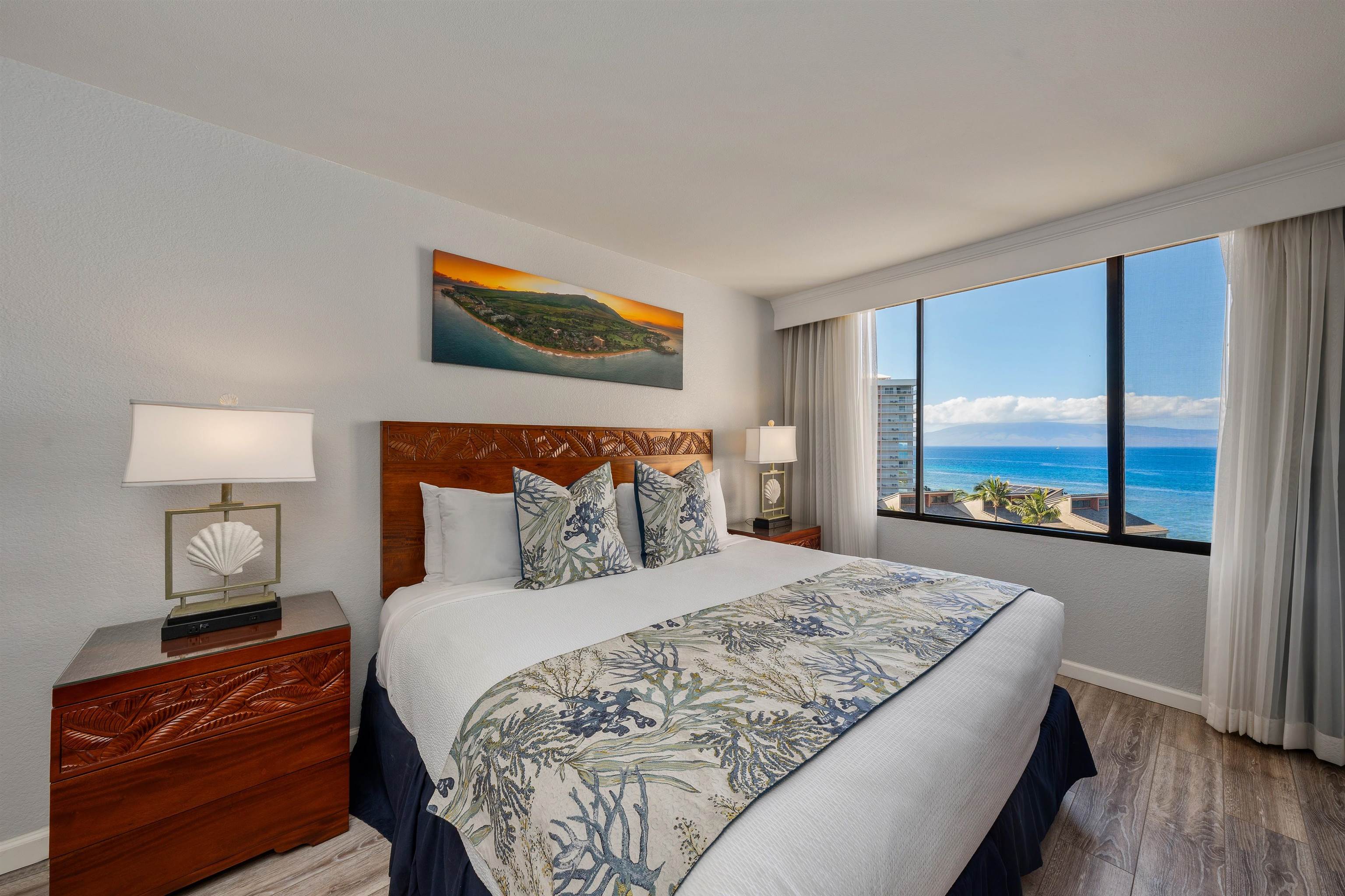 3445 Lower Honoapiilani Road, Unit 905 Lahaina, HI 96761 - Photo 19 of 47