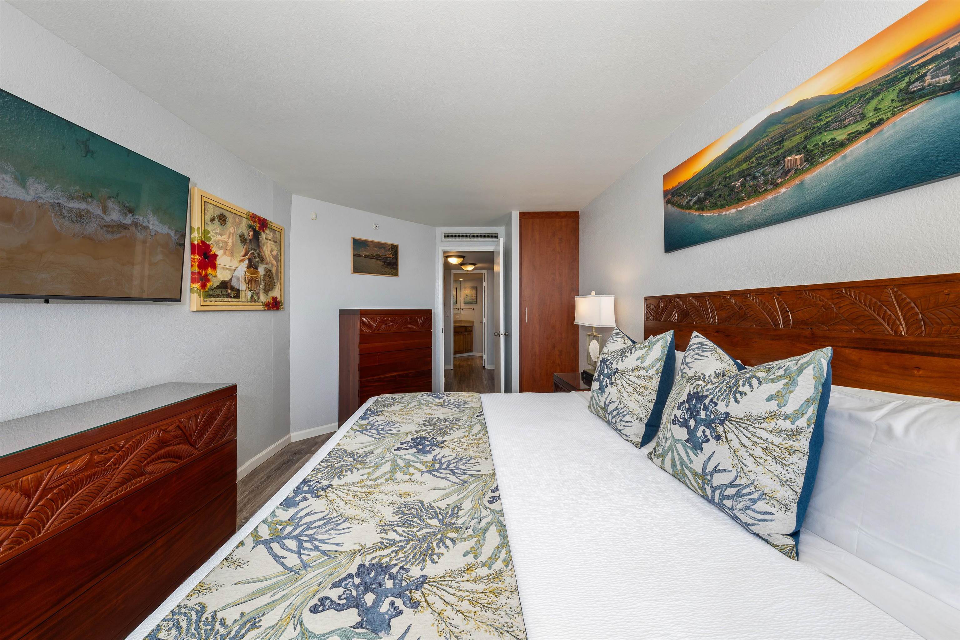 3445 Lower Honoapiilani Road, Unit 905 Lahaina, HI 96761 - Photo 20 of 47