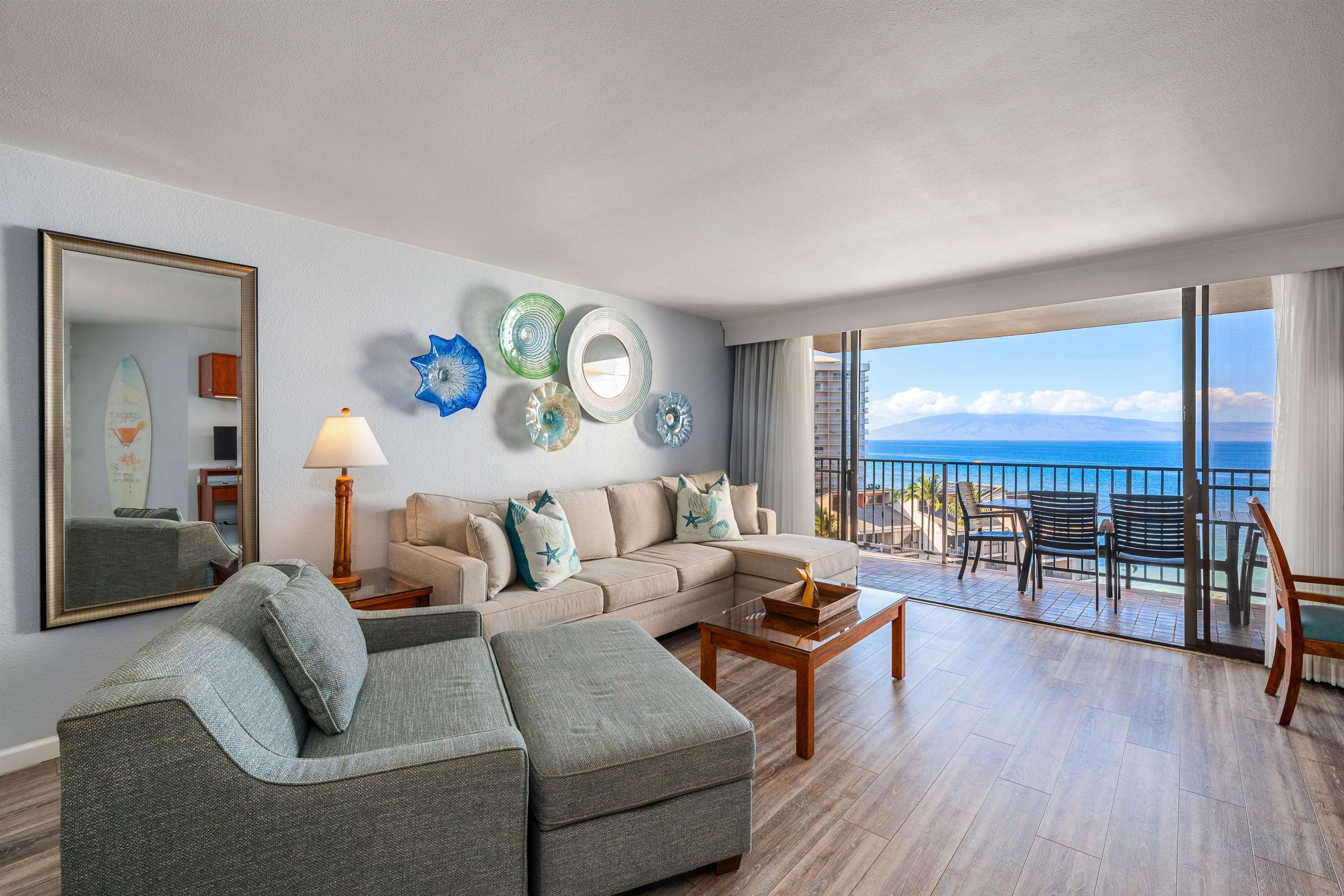 3445 Lower Honoapiilani Road, Unit 905 Lahaina, HI 96761 - Photo 2 of 47