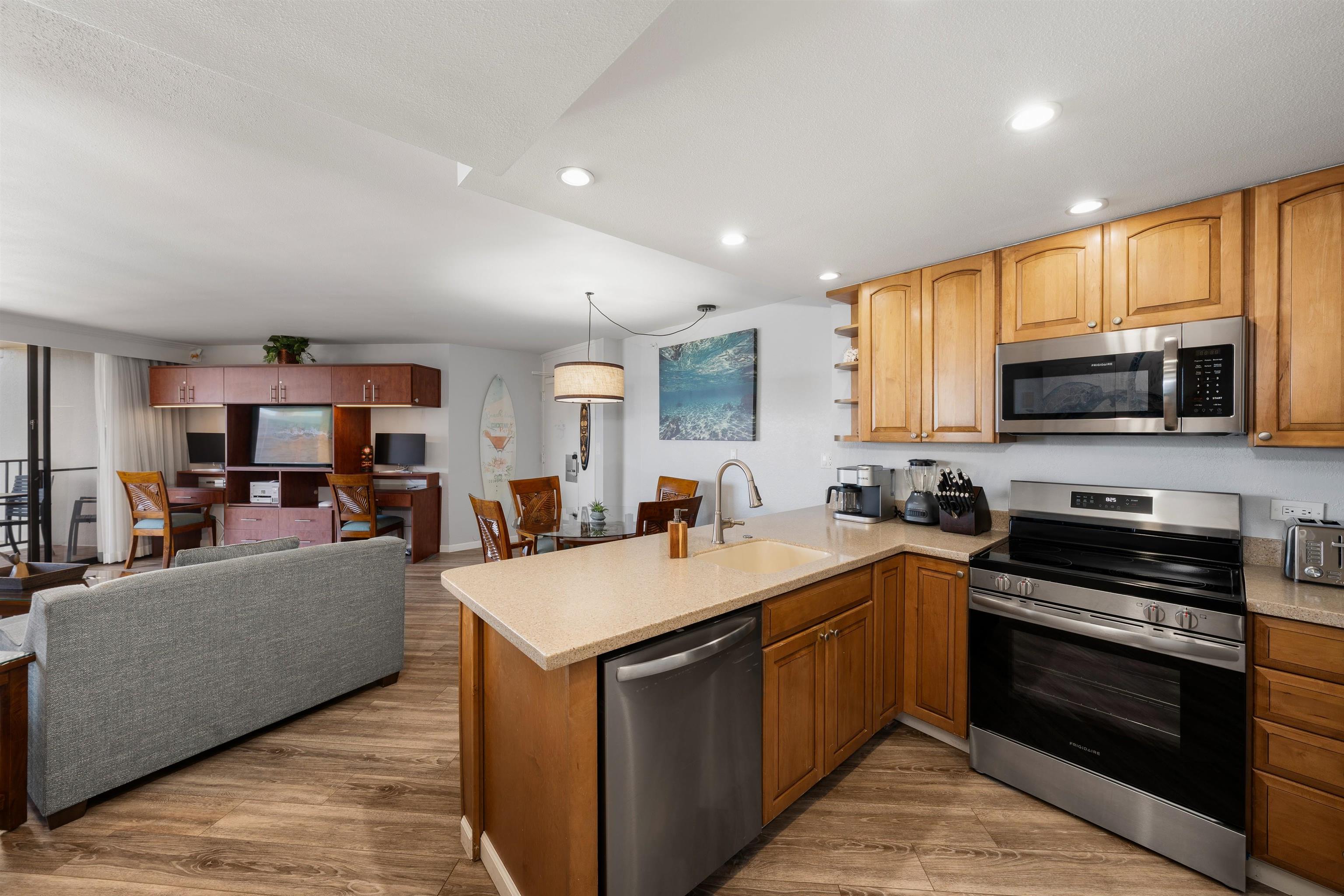 3445 Lower Honoapiilani Road, Unit 905 Lahaina, HI 96761 - Photo 22 of 47