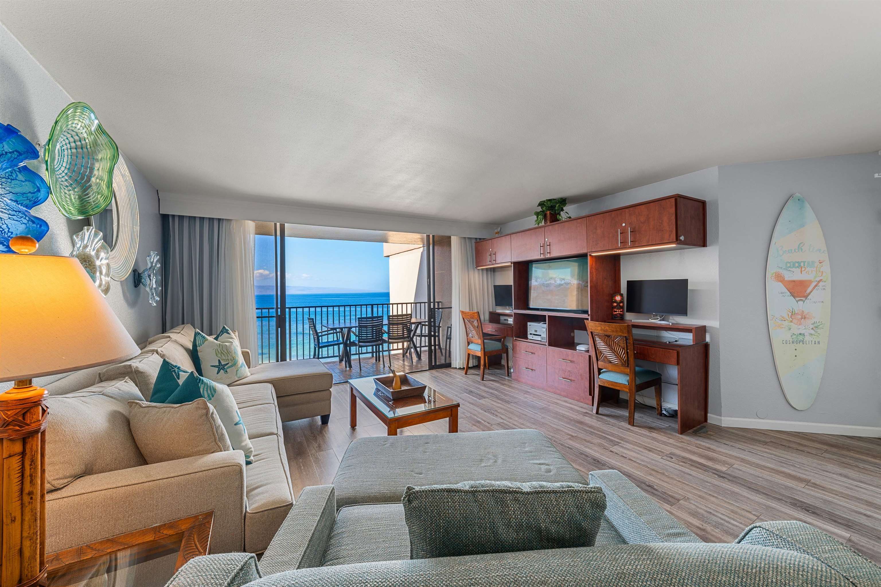 3445 Lower Honoapiilani Road, Unit 905 Lahaina, HI 96761 - Photo 24 of 47