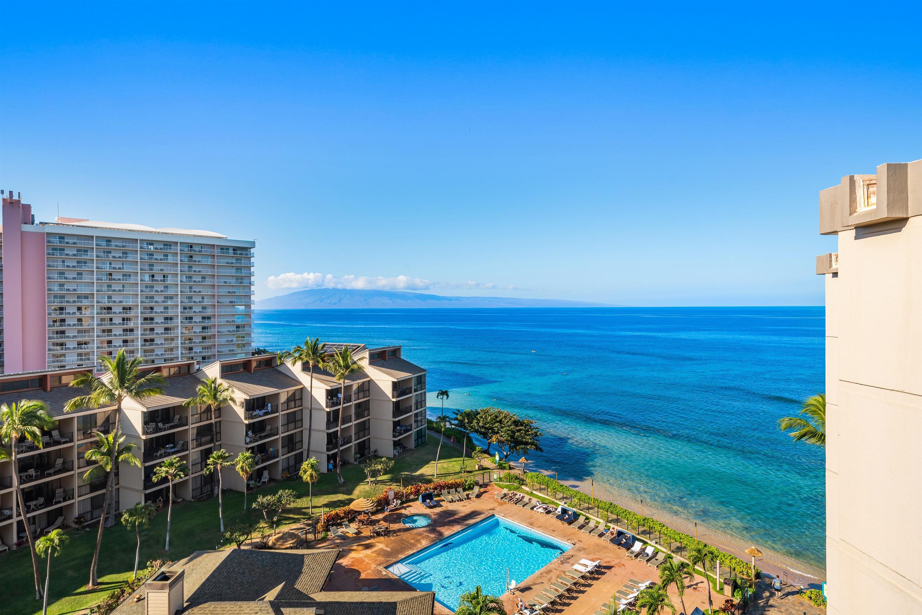 3445 Lower Honoapiilani Road, Unit 905 Lahaina, HI 96761 - Photo 28 of 47