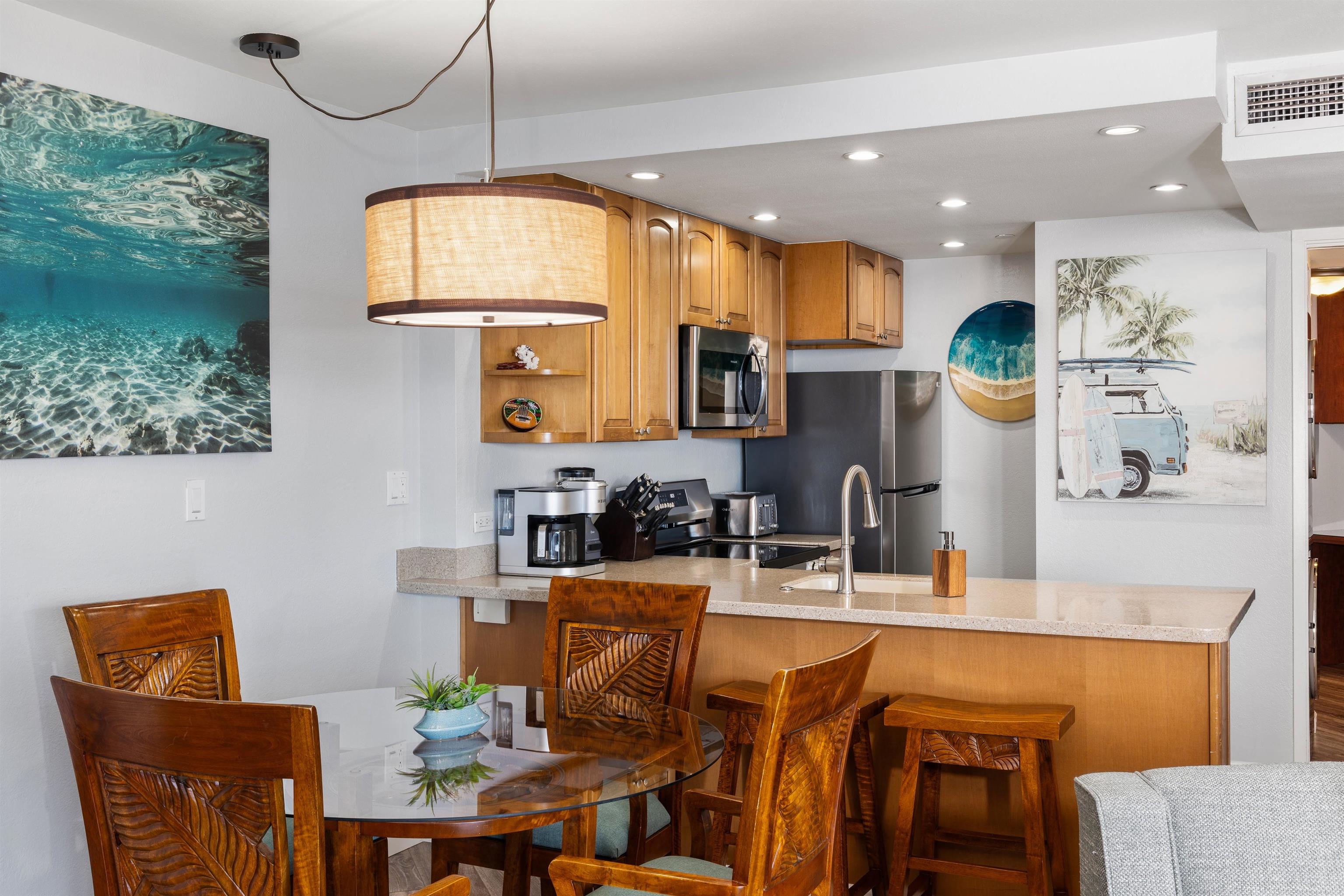 3445 Lower Honoapiilani Road, Unit 905 Lahaina, HI 96761 - Photo 30 of 47