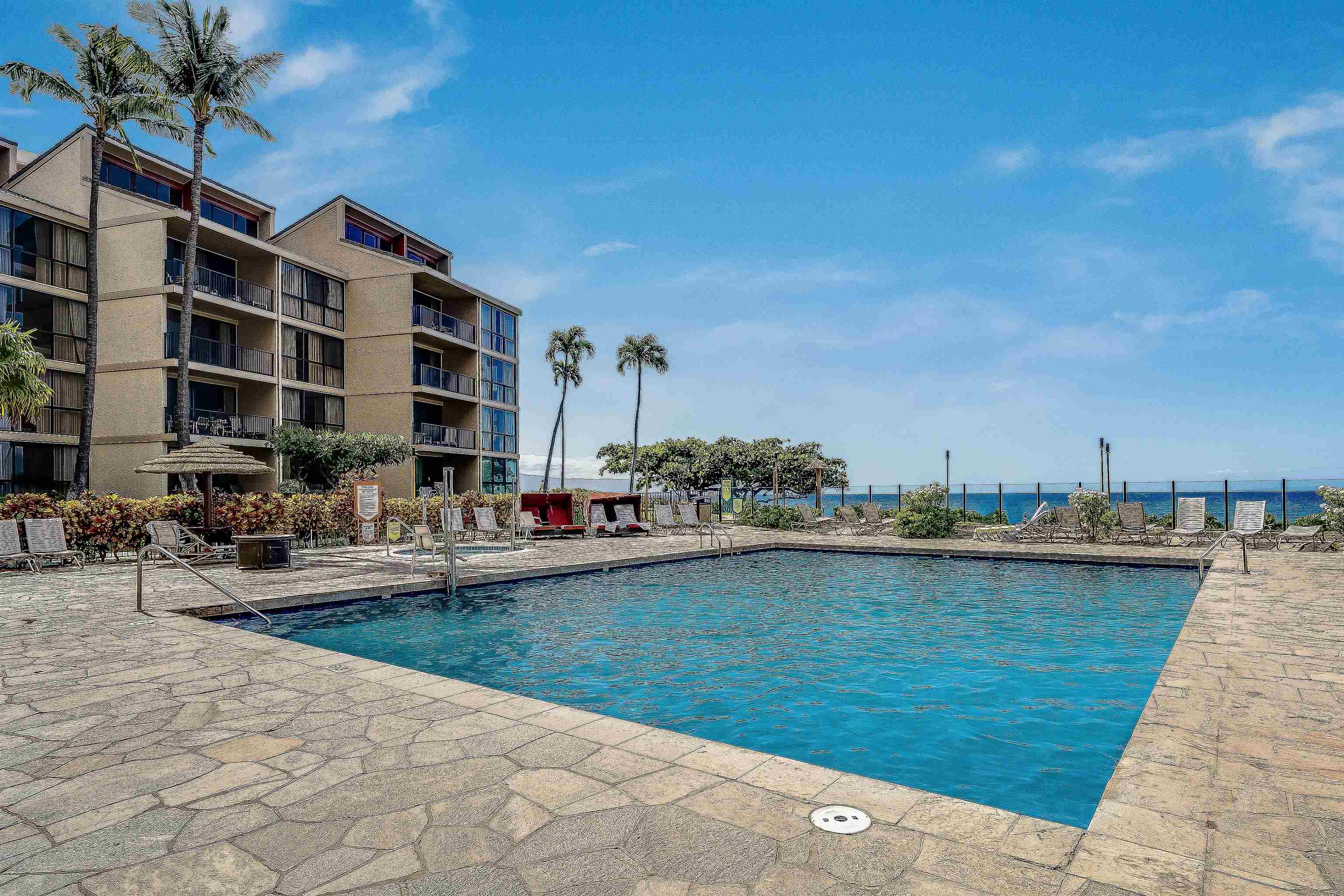 3445 Lower Honoapiilani Road, Unit 905 Lahaina, HI 96761 - Photo 37 of 47