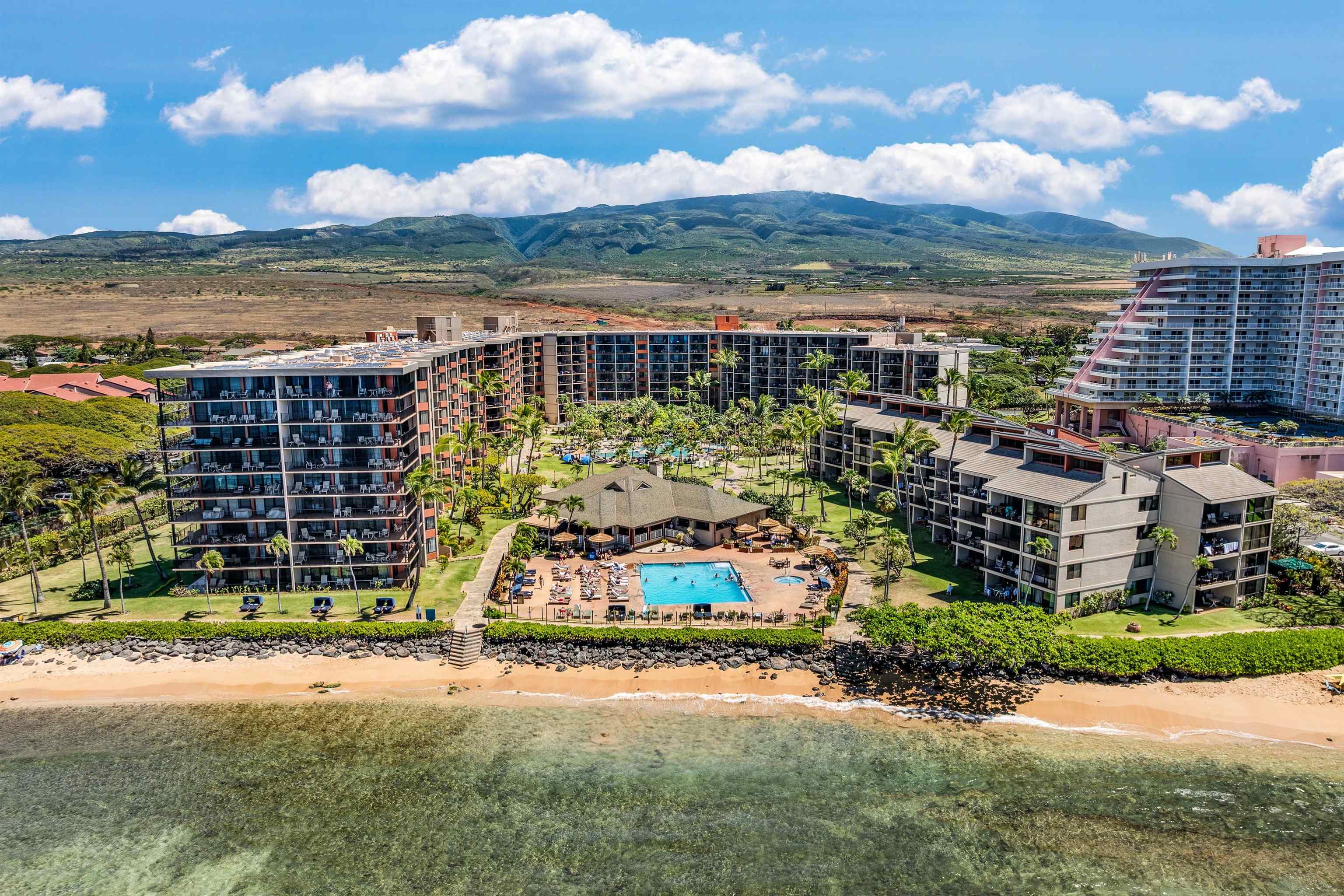 3445 Lower Honoapiilani Road, Unit 905 Lahaina, HI 96761 - Photo 42 of 47