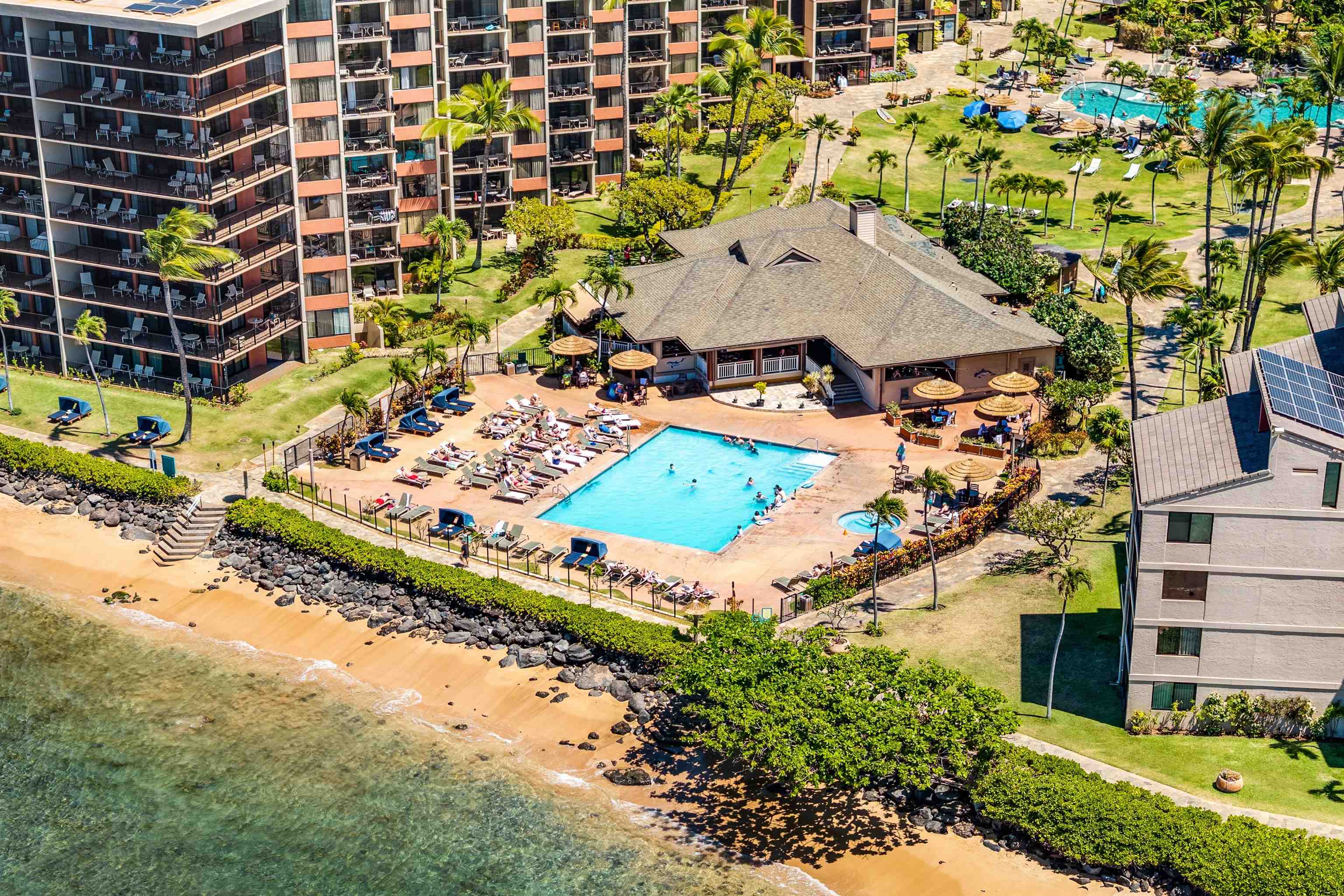3445 Lower Honoapiilani Road, Unit 905 Lahaina, HI 96761 - Photo 44 of 47