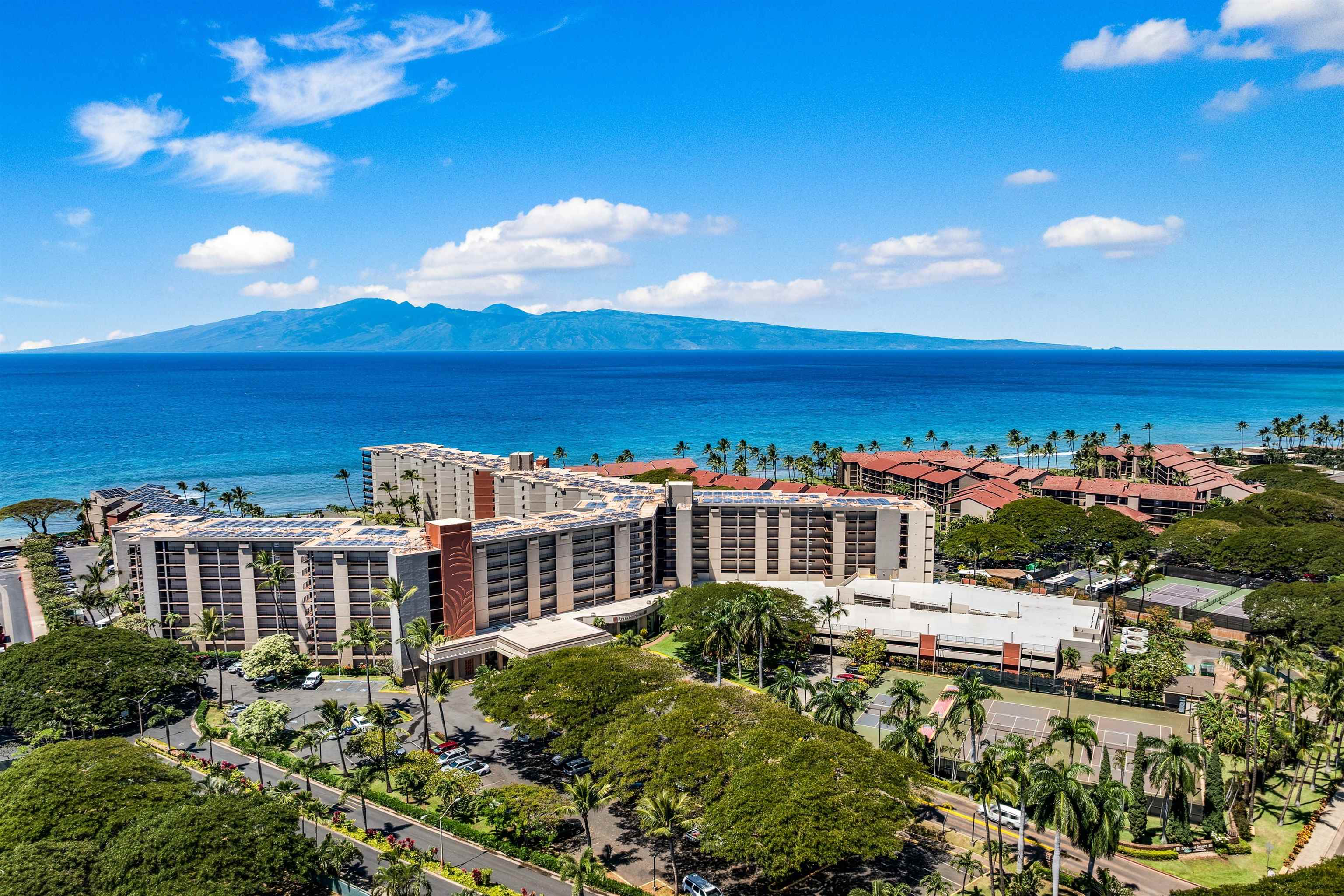 3445 Lower Honoapiilani Road, Unit 905 Lahaina, HI 96761 - Photo 45 of 47