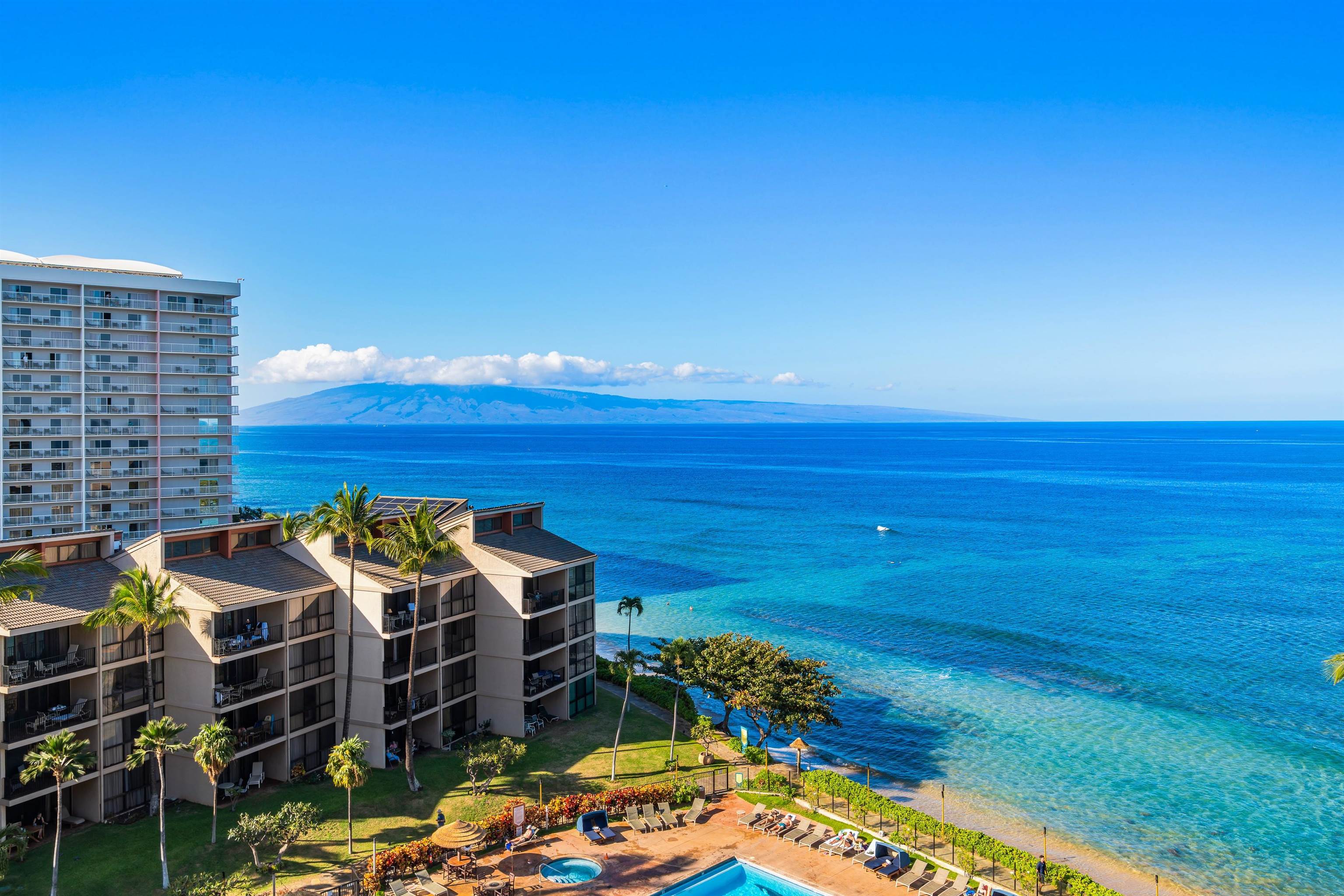 3445 Lower Honoapiilani Road, Unit 905 Lahaina, HI 96761 - Photo 5 of 47