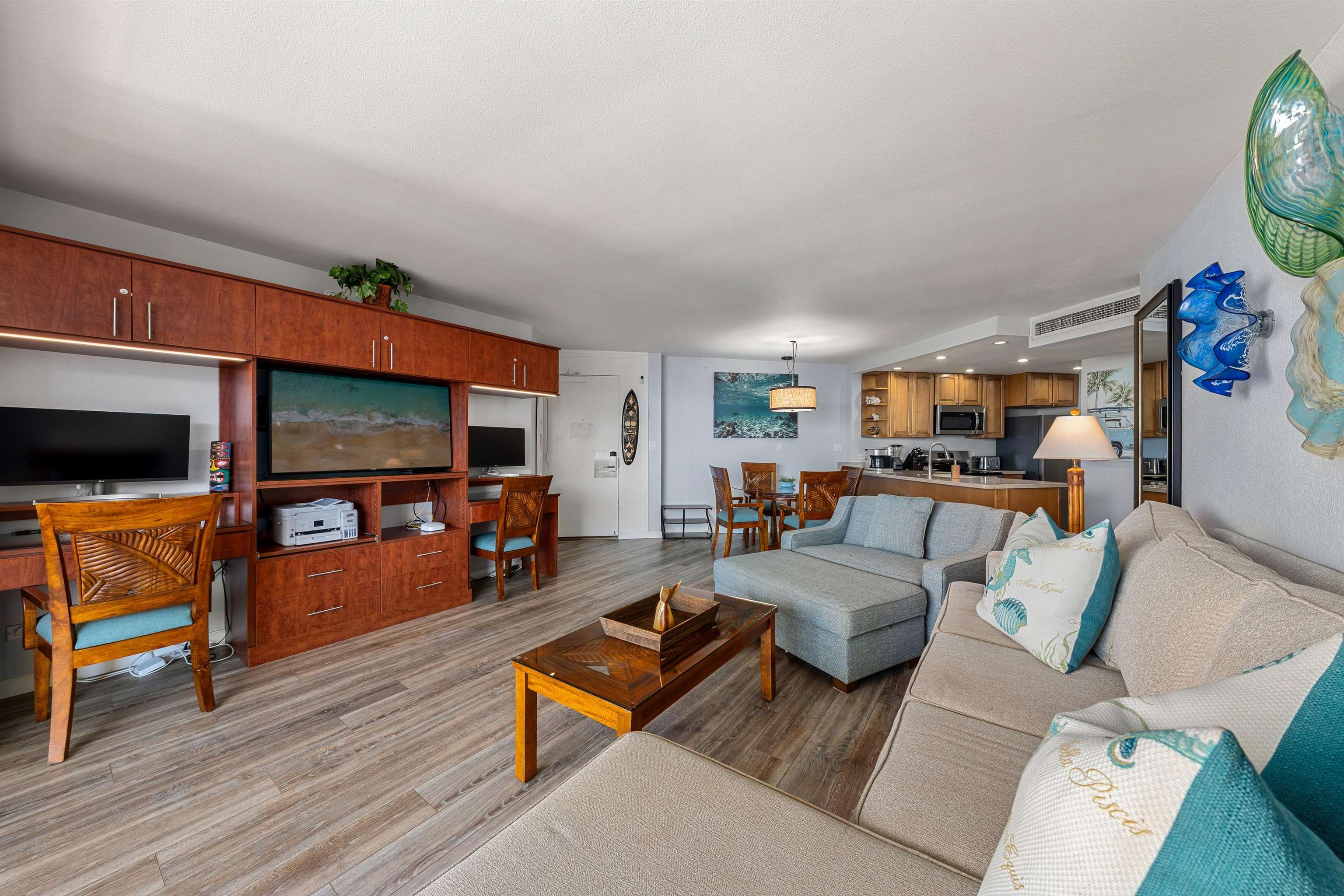 3445 Lower Honoapiilani Road, Unit 905 Lahaina, HI 96761 - Photo 7 of 47