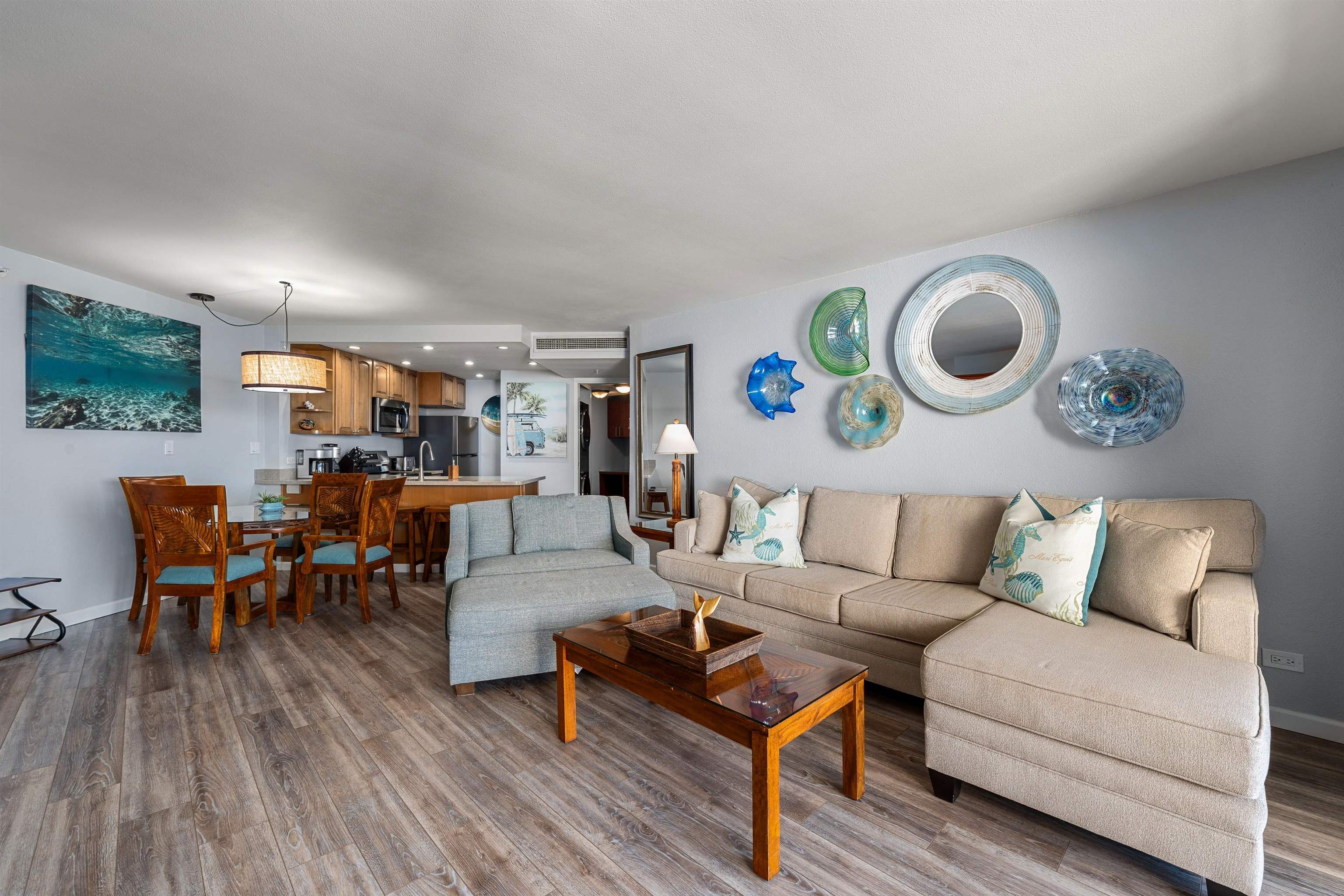 3445 Lower Honoapiilani Road, Unit 905 Lahaina, HI 96761 - Photo 8 of 47