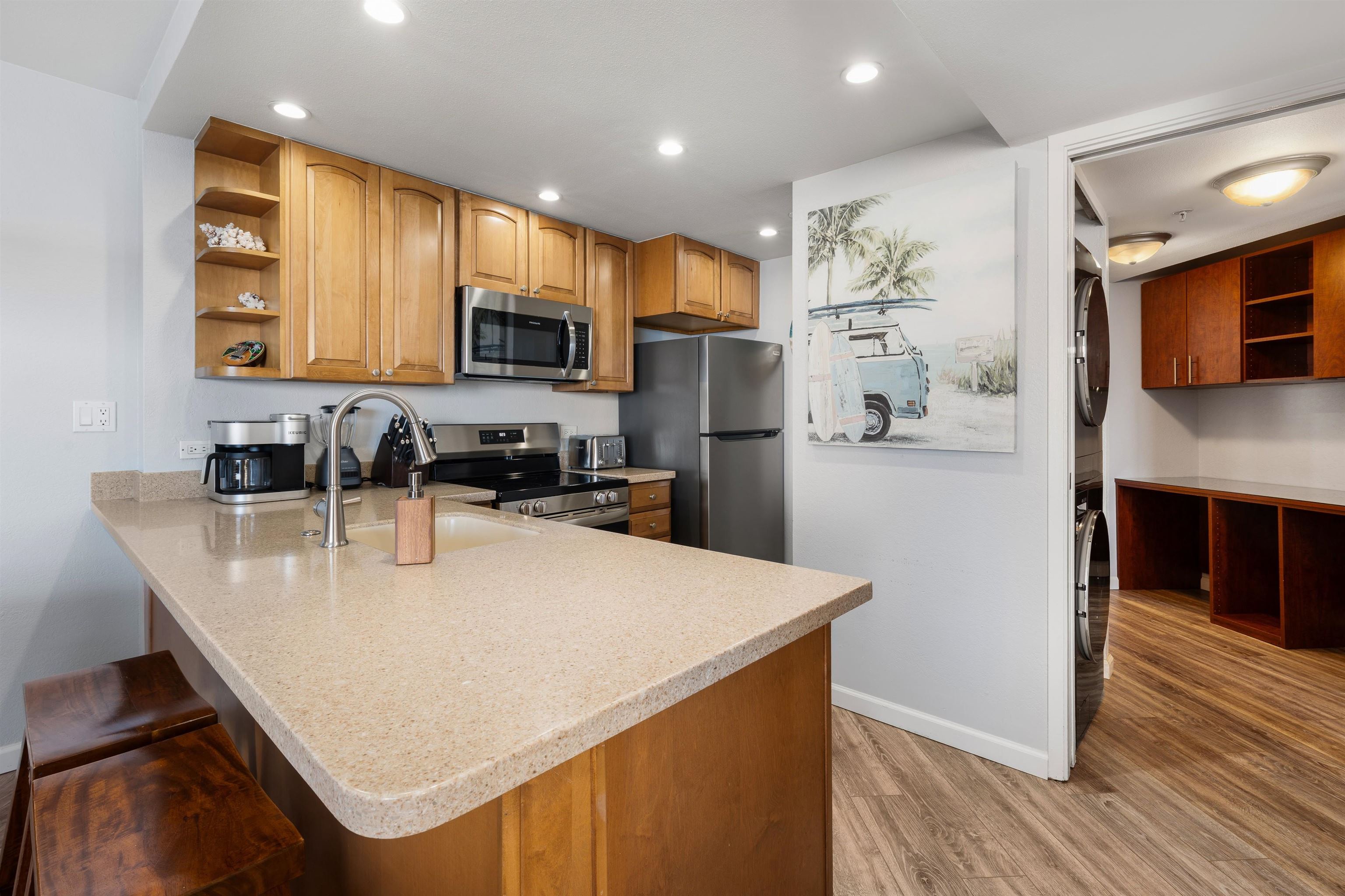 3445 Lower Honoapiilani Road, Unit 905 Lahaina, HI 96761 - Photo 10 of 47