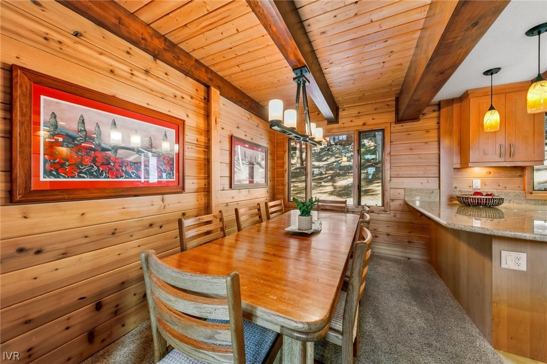 988 Wander Way Incline Village, NV 89451 - Photo 11 of 49 Dining Area