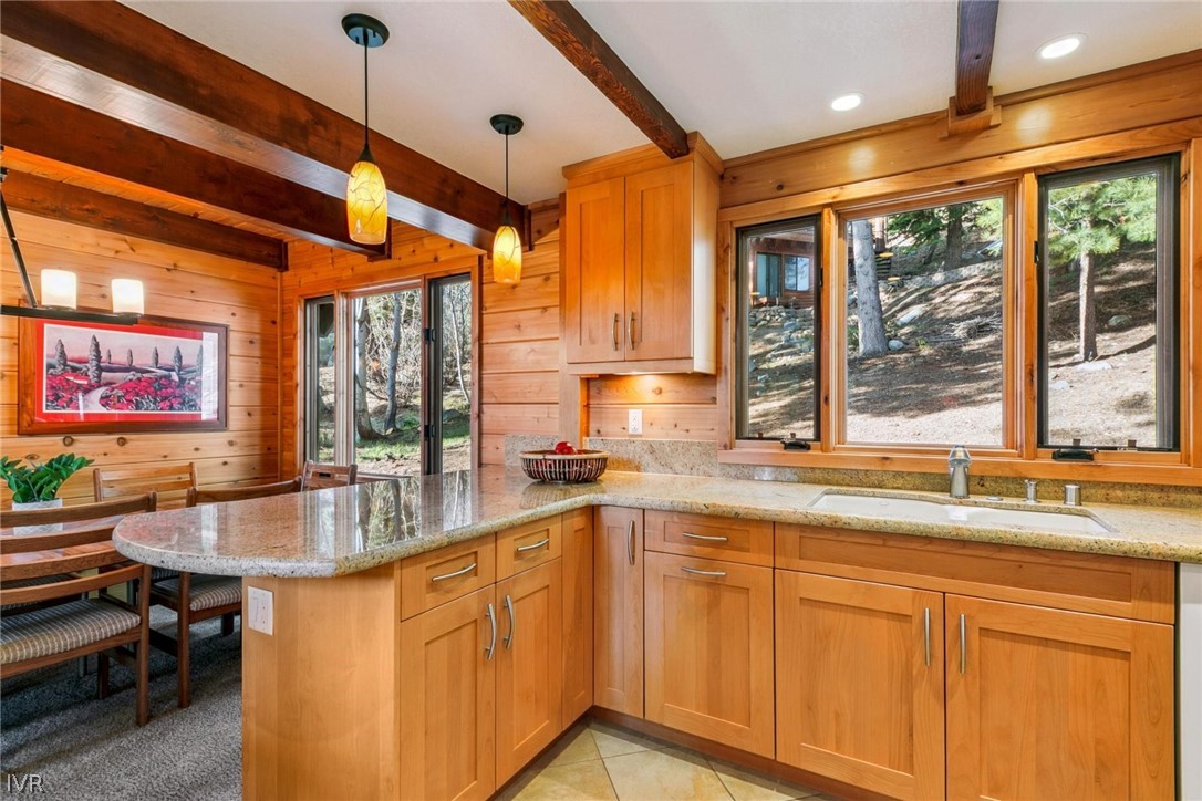 988 Wander Way Incline Village, NV 89451 - Photo 12 of 49 Kitchen