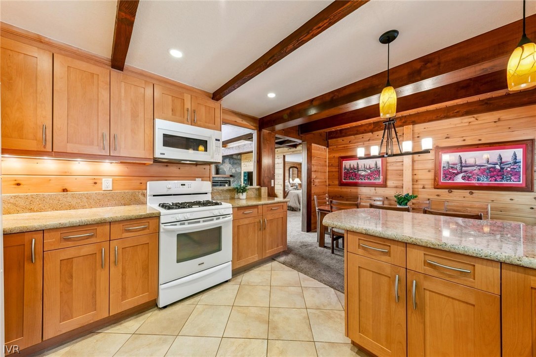 988 Wander Way Incline Village, NV 89451 - Photo 13 of 49 Kitchen