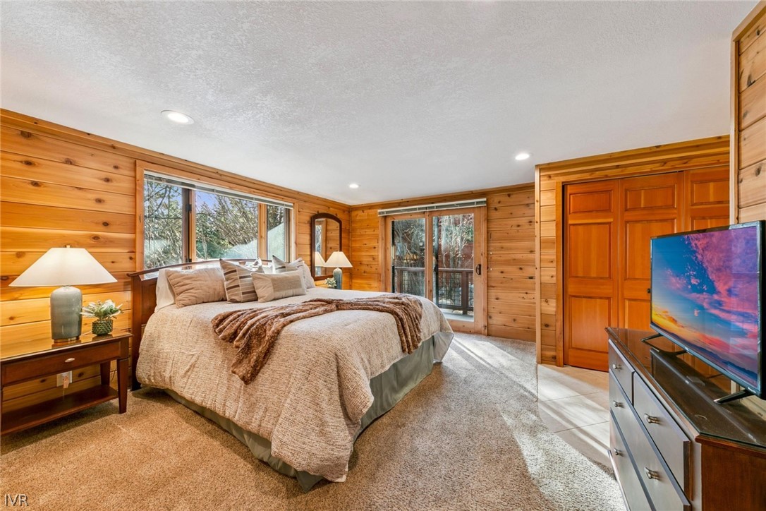 988 Wander Way Incline Village, NV 89451 - Photo 21 of 49 Primary Suite-Main floor