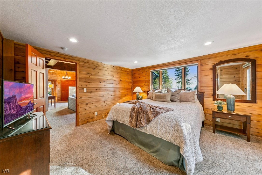 988 Wander Way Incline Village, NV 89451 - Photo 22 of 49 Primary Suite