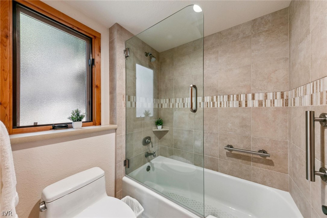 988 Wander Way Incline Village, NV 89451 - Photo 25 of 49 Primary Suite Bathroom