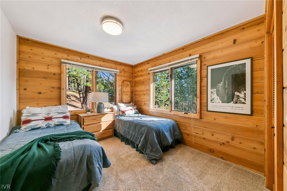 988 Wander Way Incline Village, NV 89451 - Photo 28 of 49 Bedroom 3