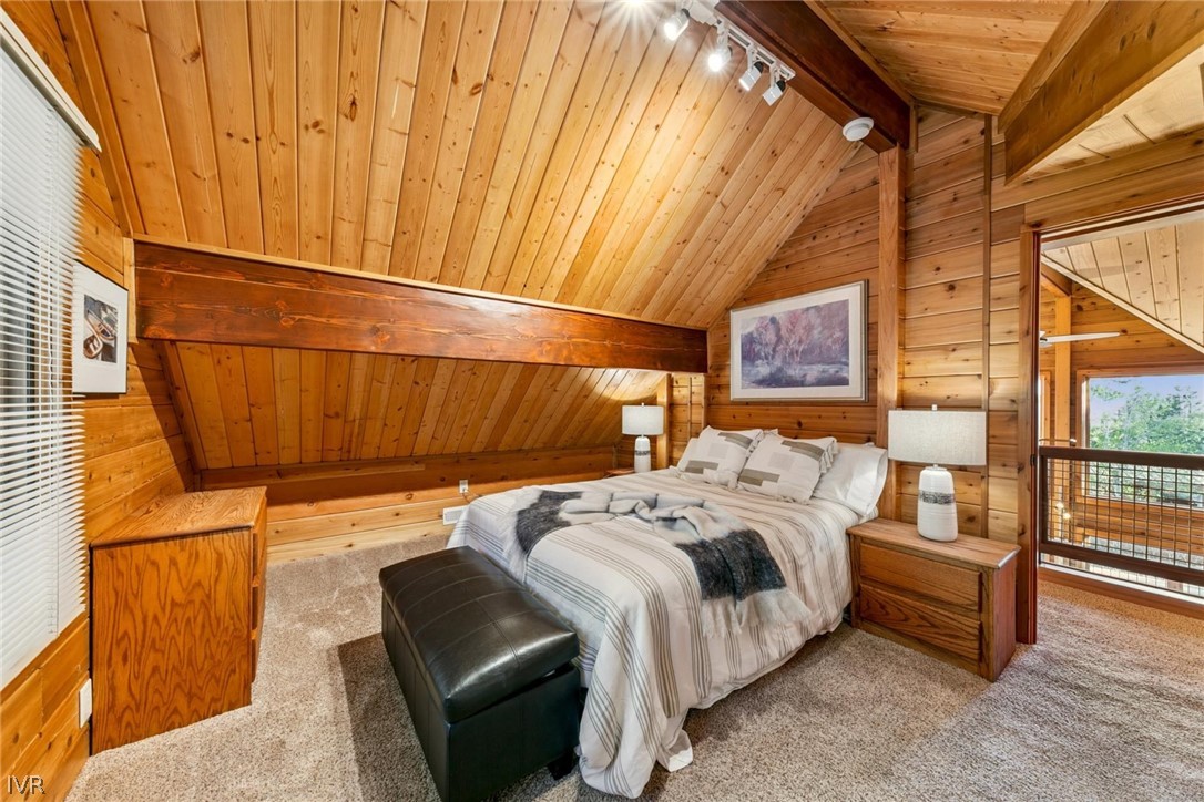 988 Wander Way Incline Village, NV 89451 - Photo 29 of 49 Bedroom 3