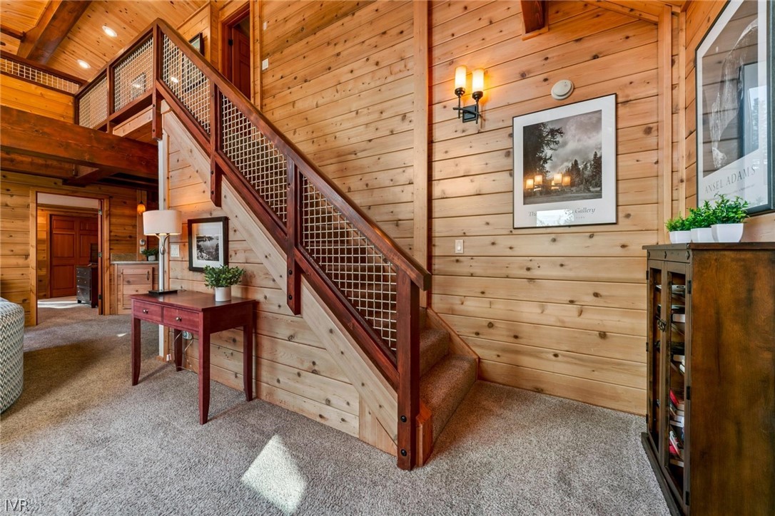 988 Wander Way Incline Village, NV 89451 - Photo 30 of 49 Stairs