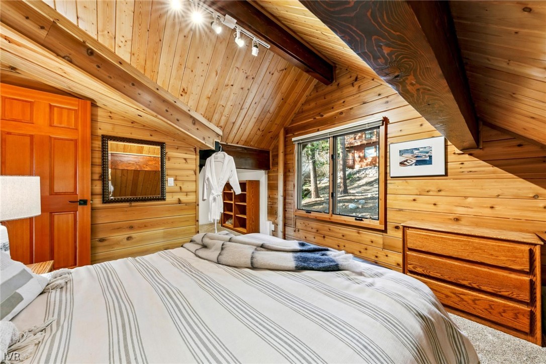 988 Wander Way Incline Village, NV 89451 - Photo 32 of 49 Bedroom 4-Upper floor
