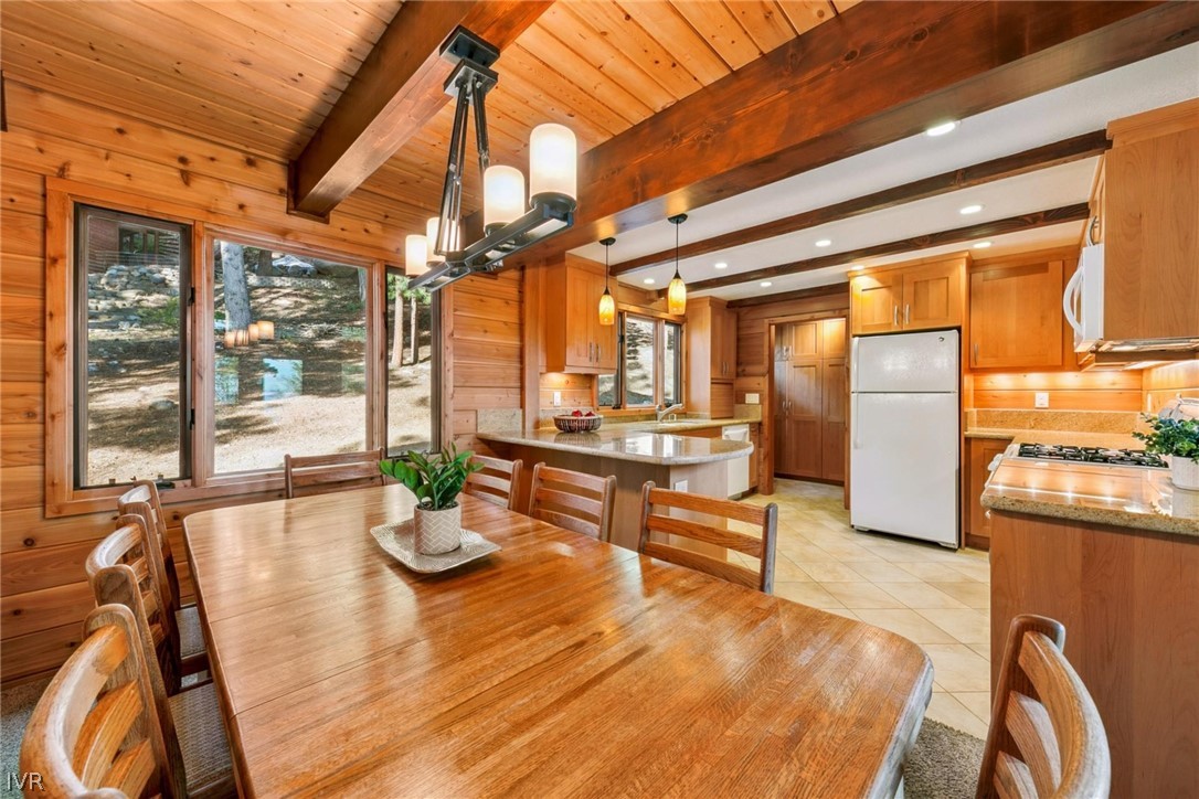 988 Wander Way Incline Village, NV 89451 - Photo 8 of 49 Dining Area