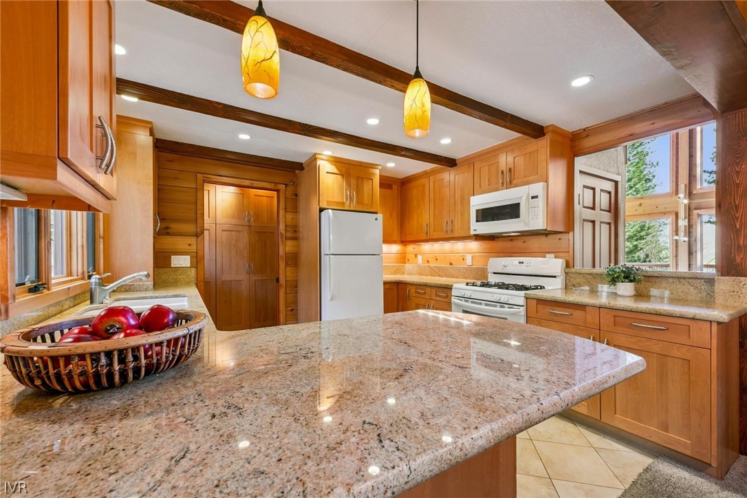 988 Wander Way Incline Village, NV 89451 - Photo 9 of 49 Kitchen