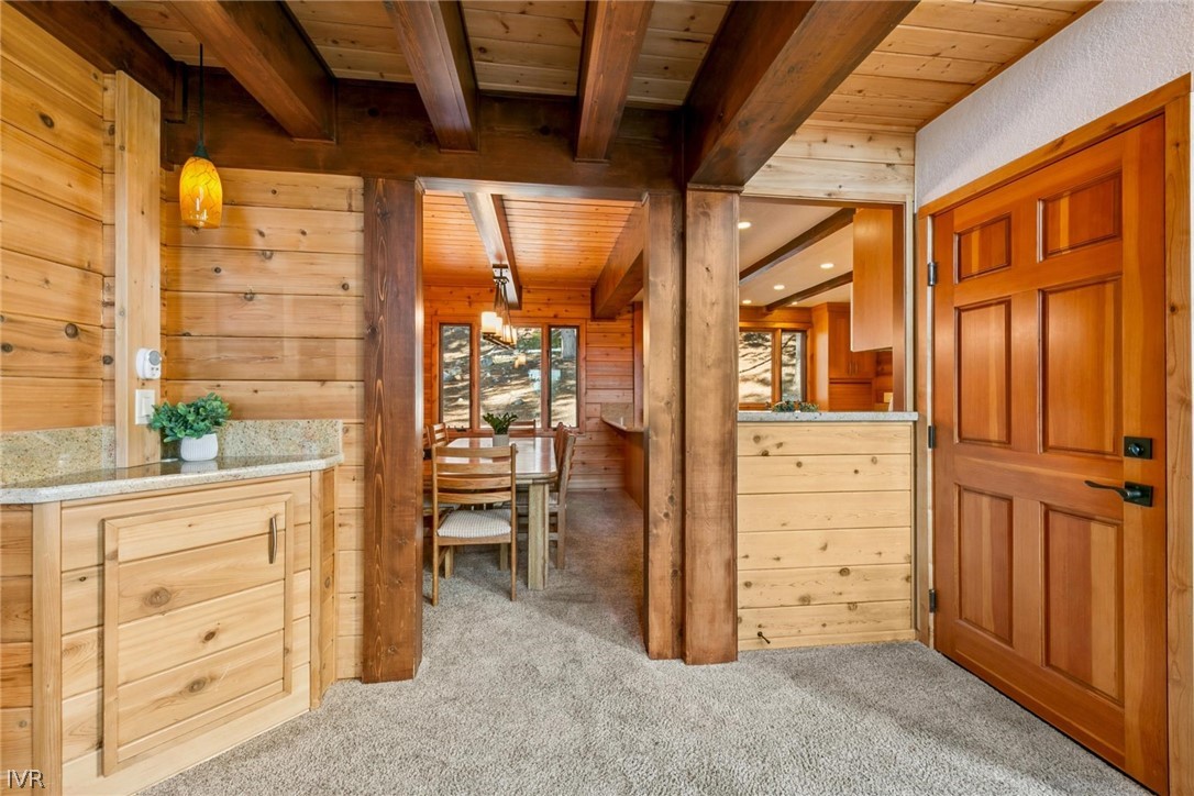 988 Wander Way Incline Village, NV 89451 - Photo 10 of 49 Dining Area