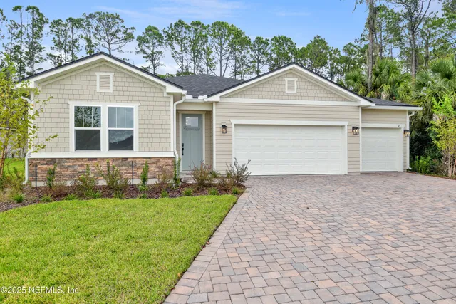 $464,950 | 43 Ponce Deleon Drive, Palm Coast, FL 32164