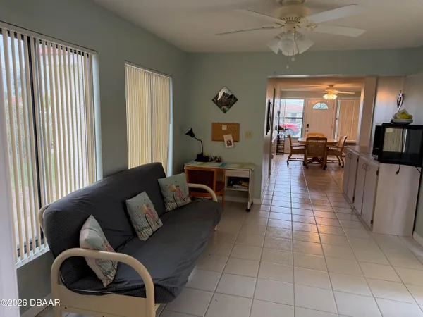 $1,850 | 604 Robin Road, Unit B, Ormond Beach, FL 32176